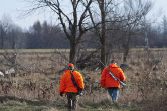 Enjoy exciting hunts like elk hunting and moose hunts with 6x6 Outfitters.