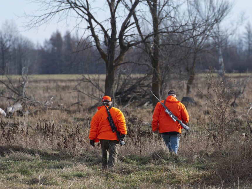 Enjoy exciting hunts like elk hunting and moose hunts with 6x6 Outfitters.