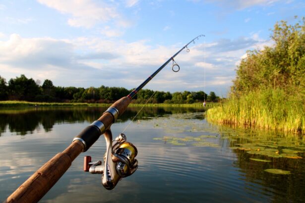 Full-service guided fishing boat from Ojai Angler on Lake Casitas, Ventura, CA