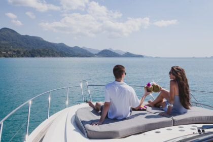 Florida fishing charter boat tour with private fishing trips and guides