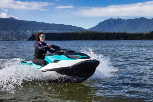 Jet Ski rentals on Lake Havasu with All Things Rental in Lake Havasu City, AZ