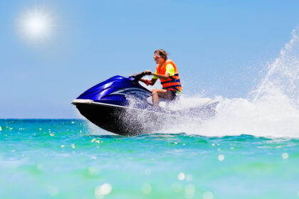 Jetski Rentals Lake Havasu City AZ with All Things Rental