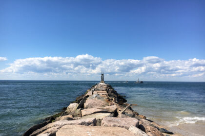 Tuna Fishing Adventure Montauk NY – Moondance Charters