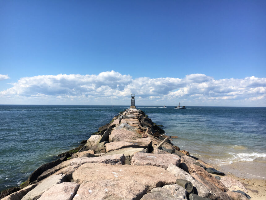 Tuna Fishing Adventure Montauk NY – Moondance Charters