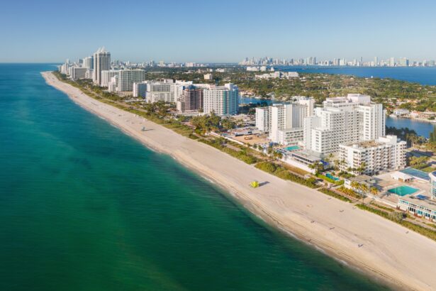 Scenic Key West tour from Miami FL by Wide Angle Tours