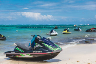 jet ski rentals in Clearwater FL safety guide