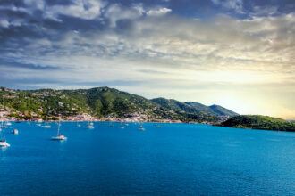 Full day trips Virgin Islands boat charter