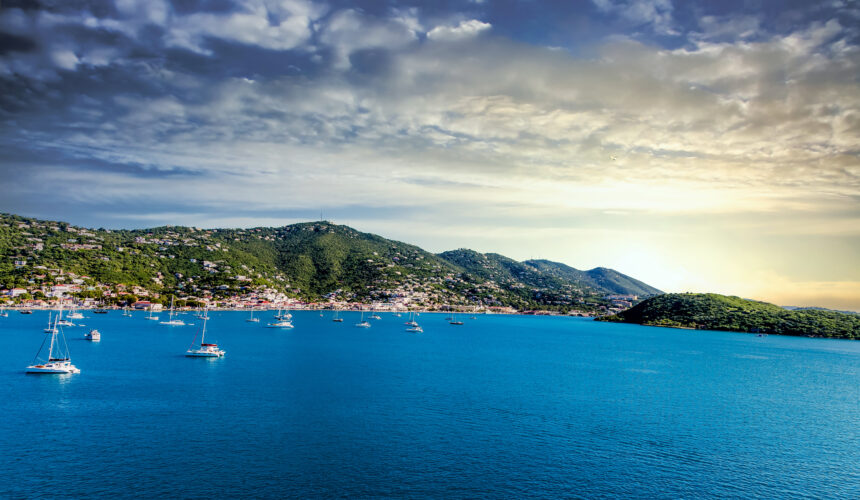 Full day trips Virgin Islands boat charter