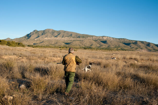 Big Game Hunts AZ NM UT guided by Lunarita Outfitters