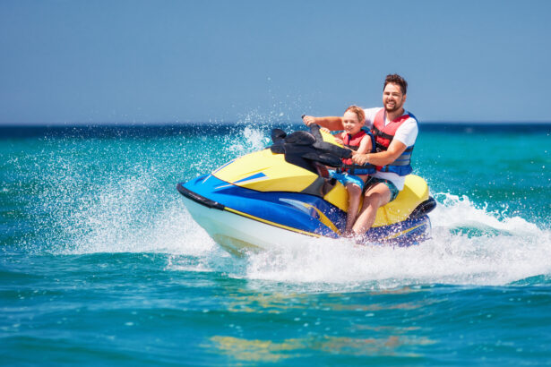 Top Clearwater Florida Jet Ski Routes