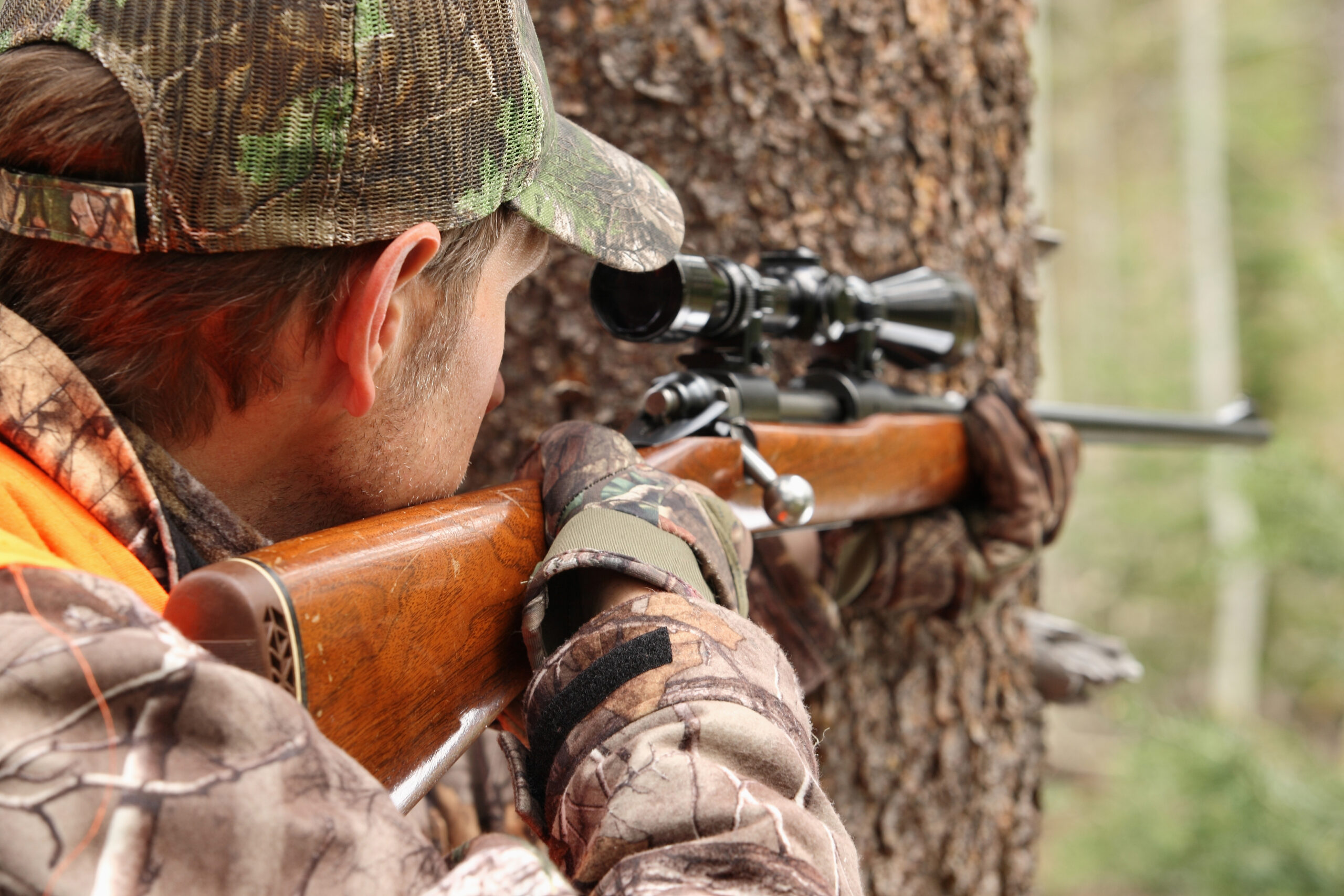 Hunting 101: Travel With Your Rifle or Rent From an Outfitter?